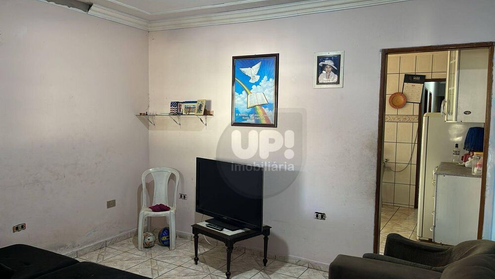 Casa, 2 quartos, 100 m² - Foto 1