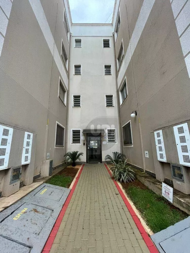 Apartamento, 2 quartos, 46 m² - Foto 5