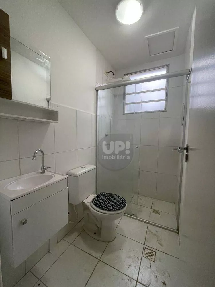 Apartamento, 2 quartos, 46 m² - Foto 10