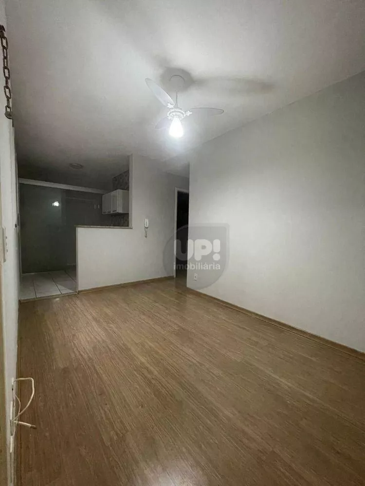 Apartamento, 2 quartos, 46 m² - Foto 8