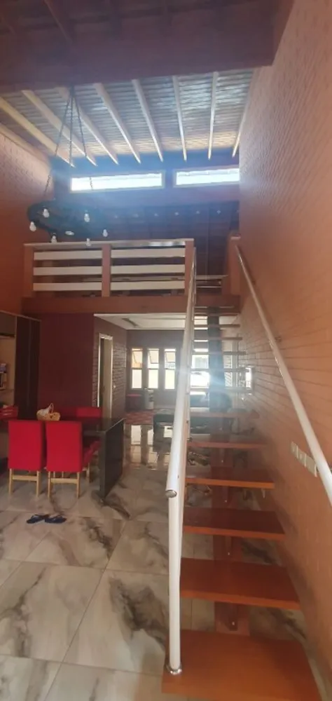 Casa de Condomínio, 3 quartos - Foto 7
