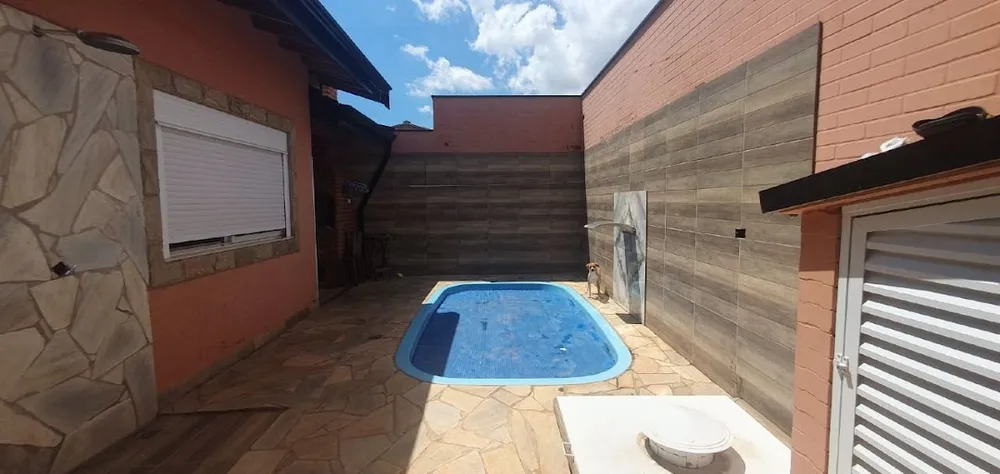 Casa de Condomínio, 3 quartos - Foto 10