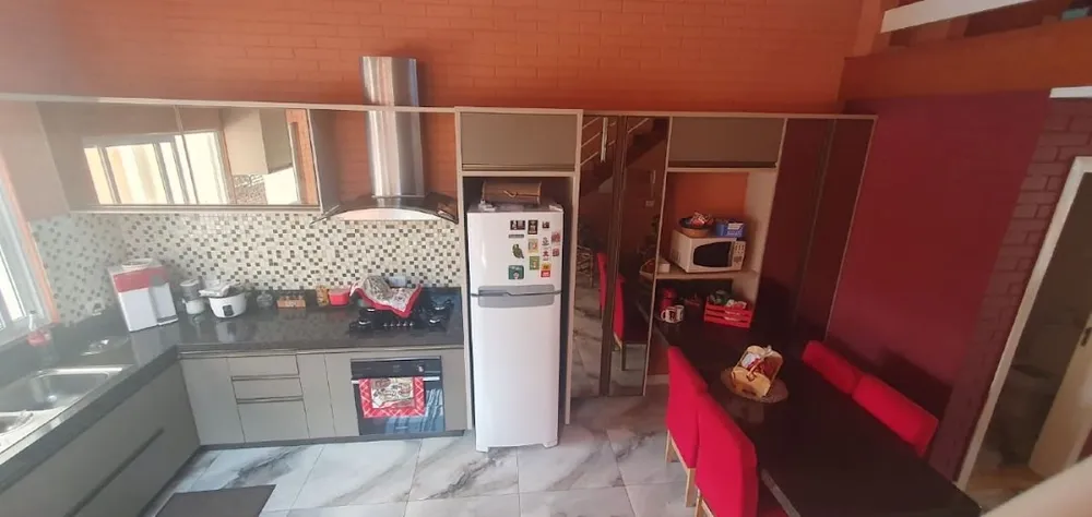 Casa de Condomínio, 3 quartos - Foto 6
