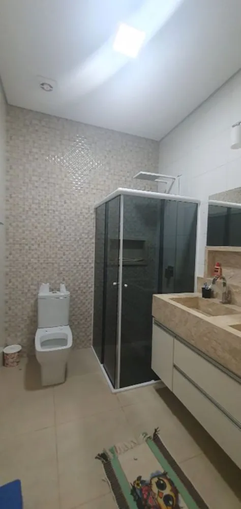 Casa de Condomínio, 3 quartos - Foto 12