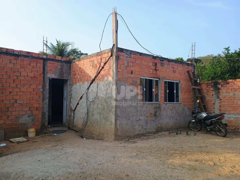 Chácara, 3 quartos, 113 m² - Foto 1