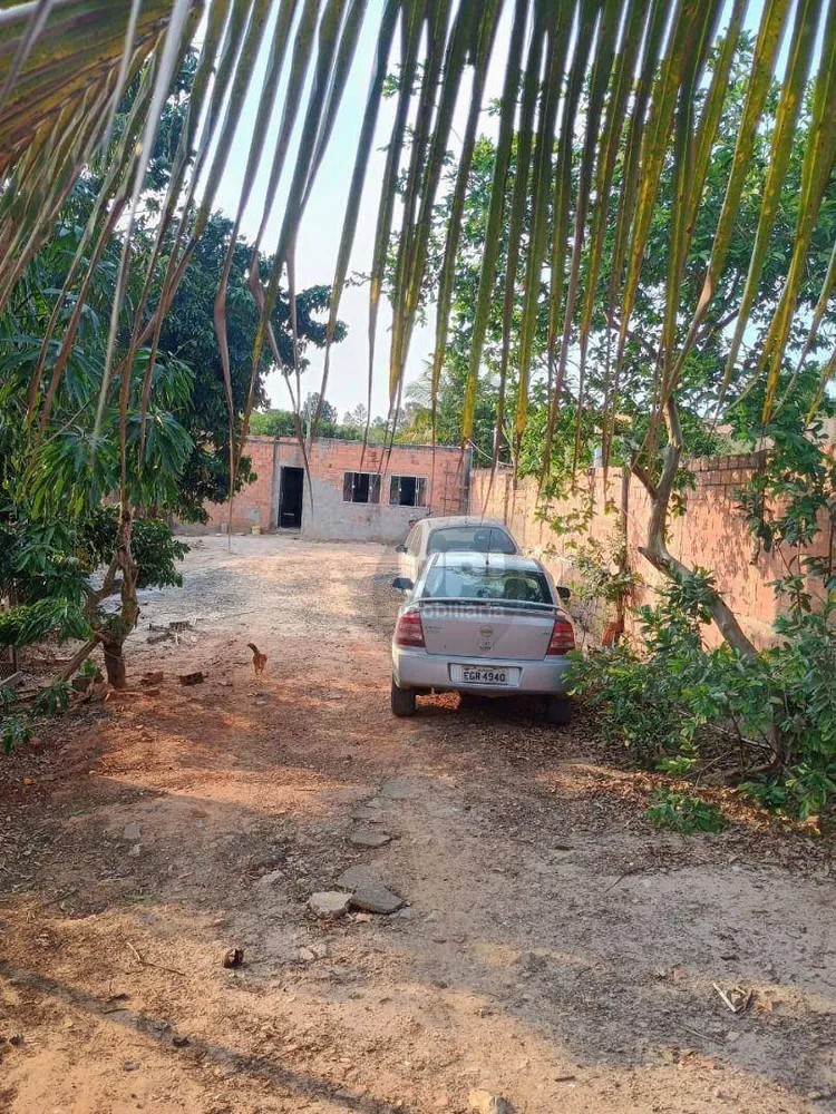 Chácara, 3 quartos, 113 m² - Foto 9