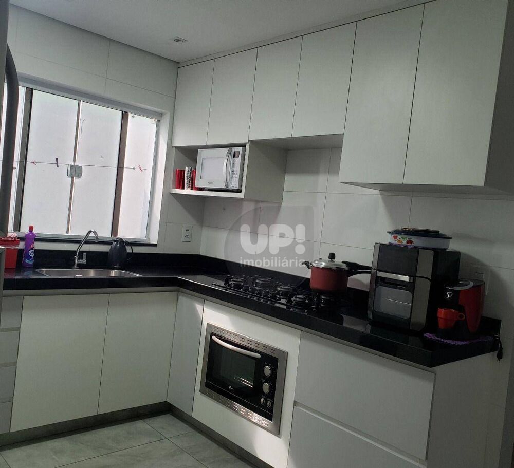 Casa, 3 quartos, 153 m² - Foto 2