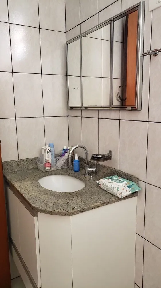 Casa, 4 quartos, 202 m² - Foto 10
