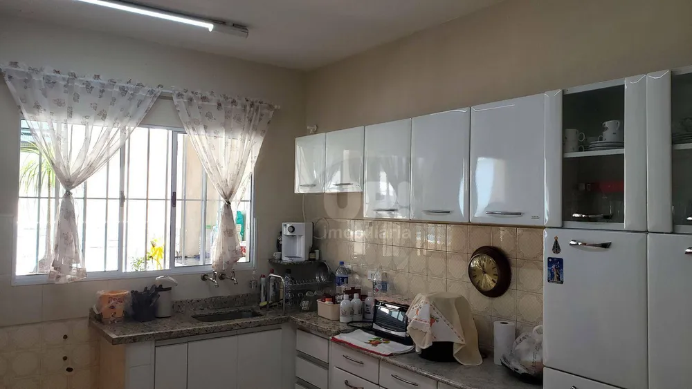 Casa, 4 quartos, 202 m² - Foto 8