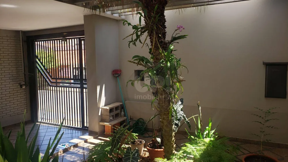 Casa, 4 quartos, 202 m² - Foto 11
