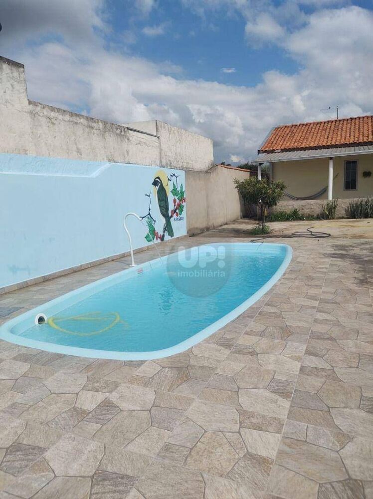 Chácara, 1 quarto, 500 m² - Foto 3