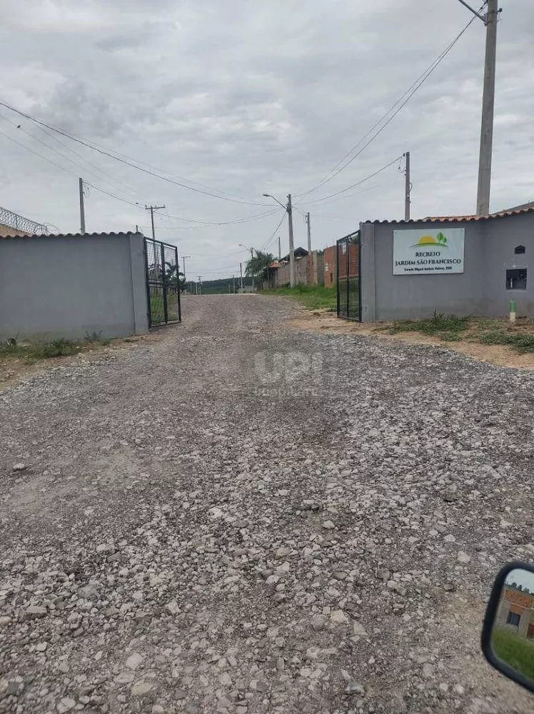 Chácara, 1 quarto, 500 m² - Foto 12