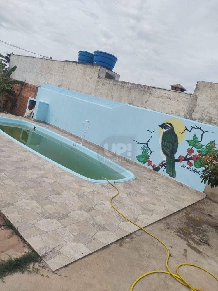 Chácara, 1 quarto, 500 m² - Foto 4