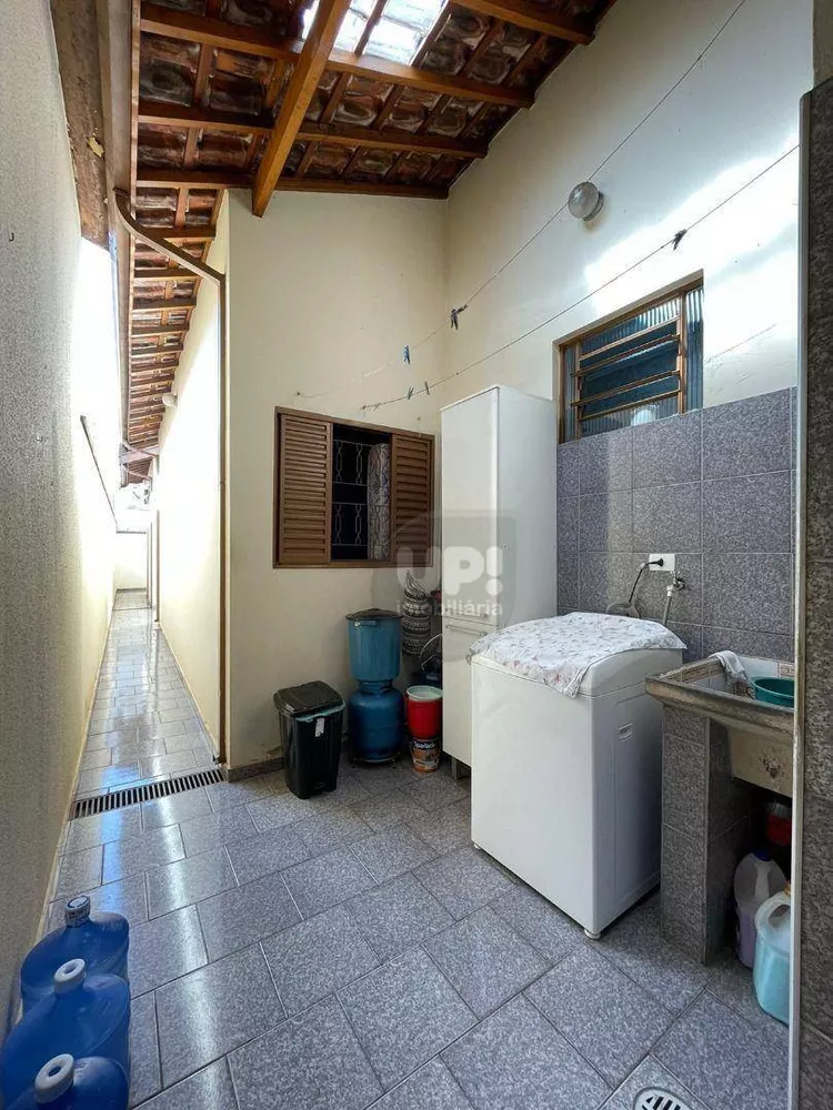 Casa, 3 quartos, 94 m² - Foto 1
