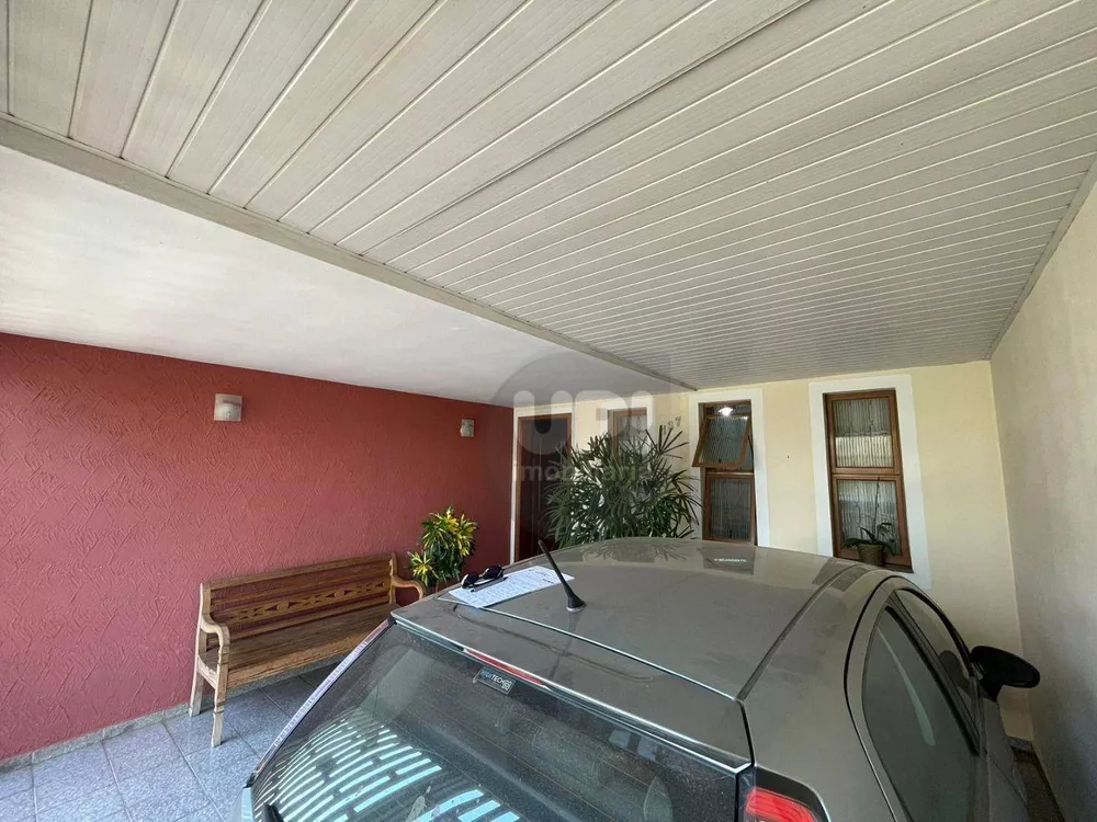 Casa, 3 quartos, 94 m² - Foto 4