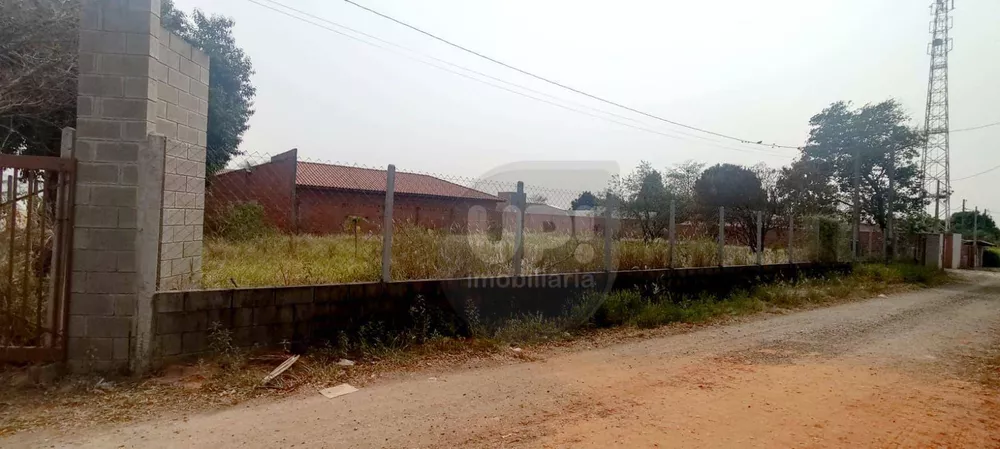 Terreno, 1100 m² - Foto 1