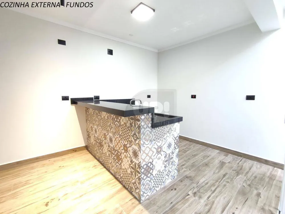 Casa, 182 m² - Foto 14