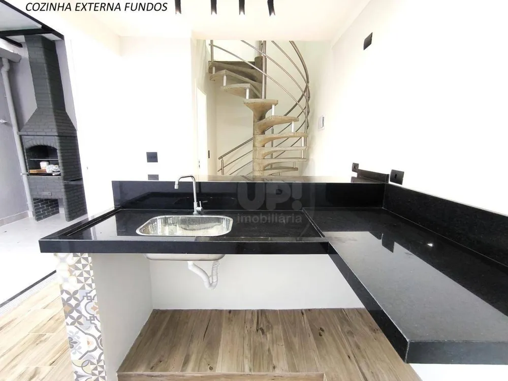 Casa, 182 m² - Foto 15