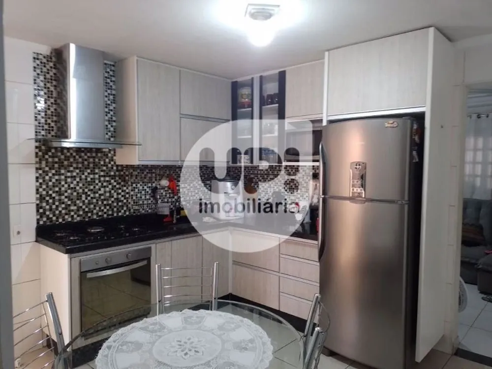 Casa, 2 quartos, 80 m² - Foto 8