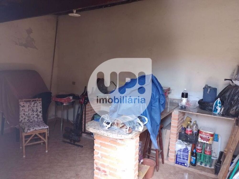 Casa, 2 quartos, 80 m² - Foto 3
