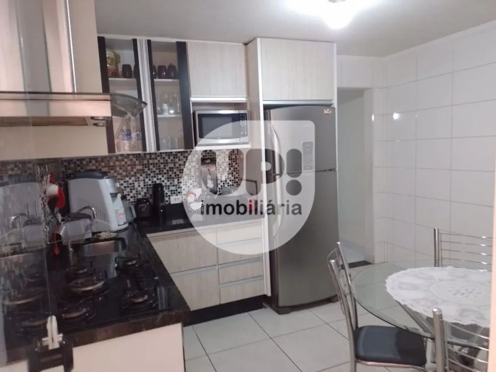 Casa, 2 quartos, 80 m² - Foto 5