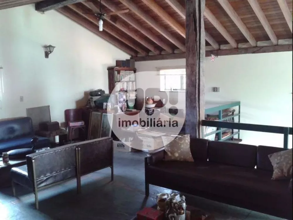 Sobrado, 4 quartos, 300 m² - Foto 5