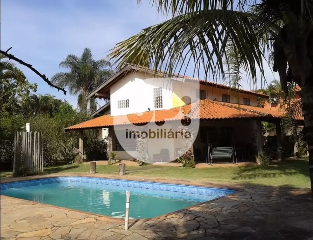 Sobrado, 4 quartos, 300 m² - Foto 6