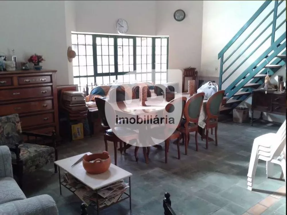 Sobrado, 4 quartos, 300 m² - Foto 8