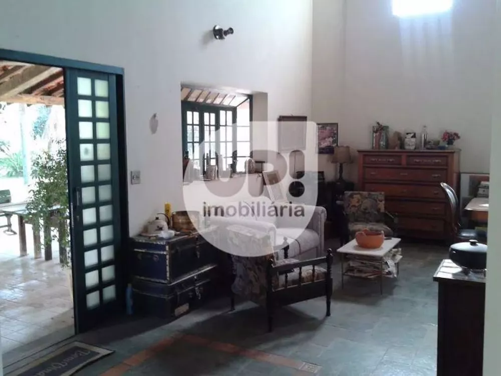 Sobrado, 4 quartos, 300 m² - Foto 7