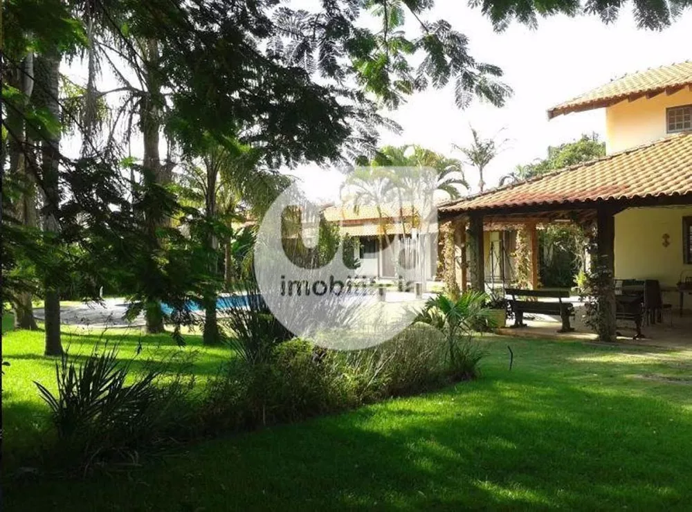 Sobrado, 4 quartos, 300 m² - Foto 1