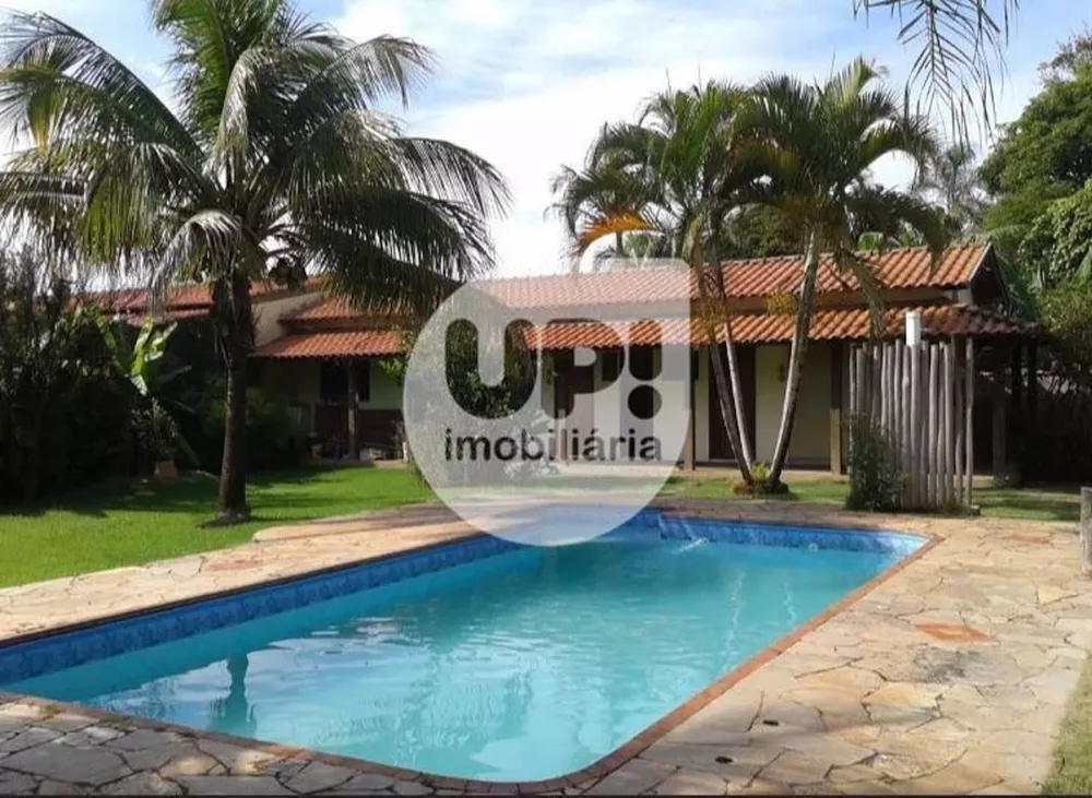 Sobrado, 4 quartos, 300 m² - Foto 2