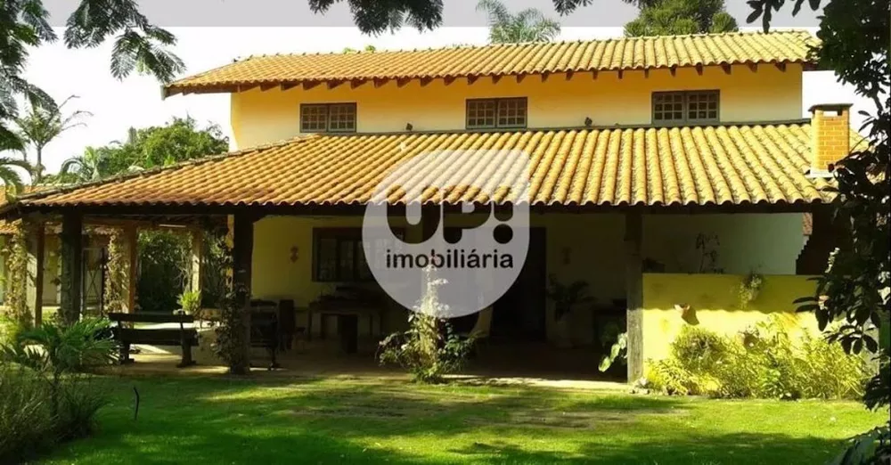 Sobrado, 4 quartos, 300 m² - Foto 4