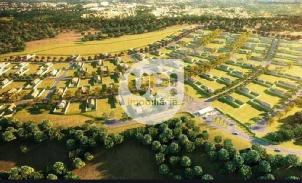 Terreno, 316 m² - Foto 1