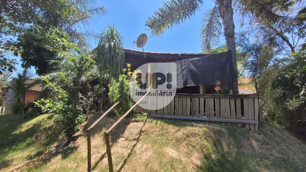 Chácara, 3 quartos, 1 hectares - Foto 1