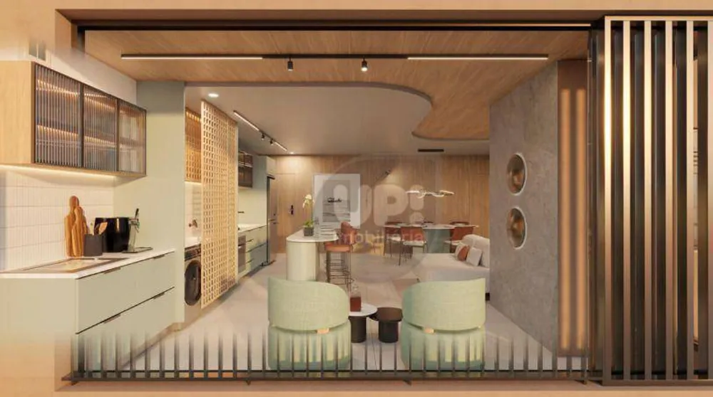 Apartamento, 3 quartos, 79 m² - Foto 6