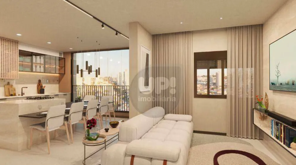 Apartamento, 3 quartos, 79 m² - Foto 3
