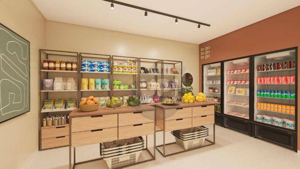 Apartamento, 3 quartos, 79 m² - Foto 5