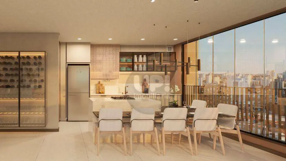 Apartamento, 3 quartos, 79 m² - Foto 2