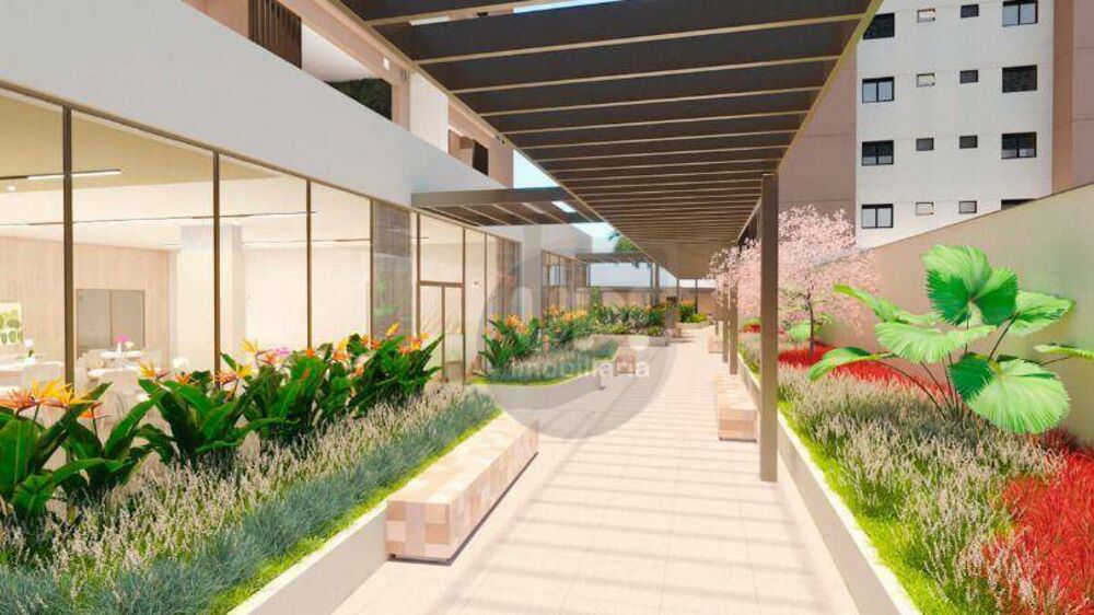 Apartamento, 3 quartos, 79 m² - Foto 3