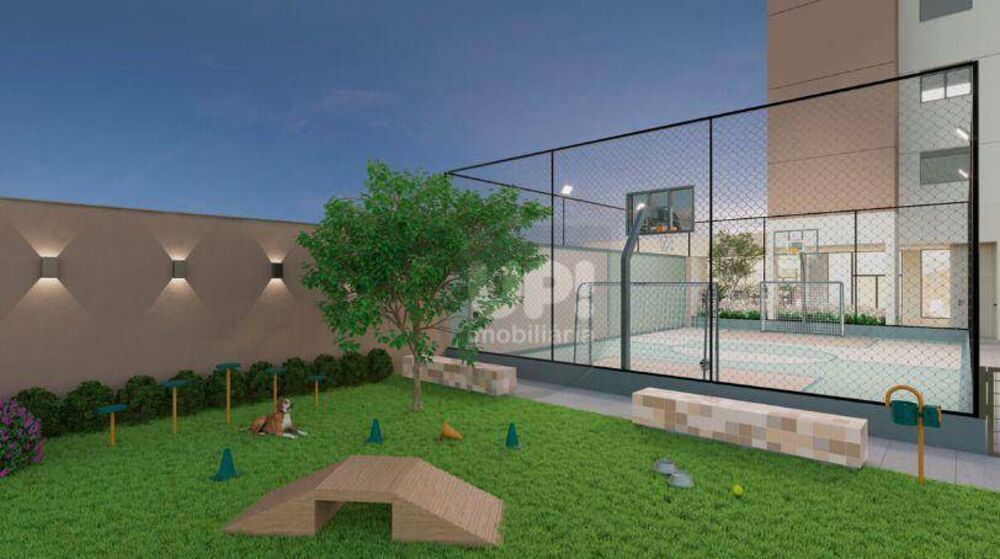 Apartamento, 3 quartos, 79 m² - Foto 8