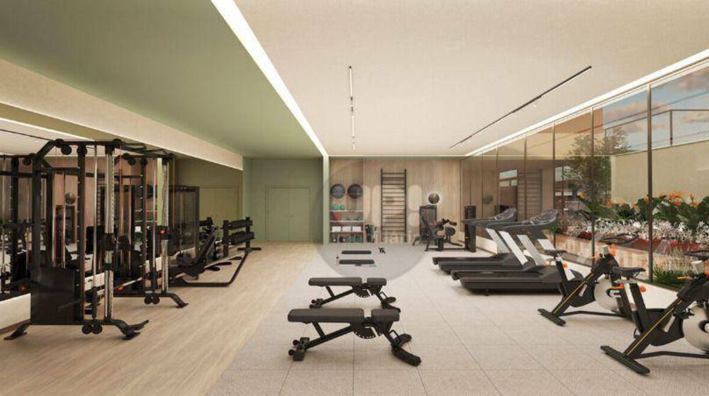 Apartamento, 3 quartos, 79 m² - Foto 6