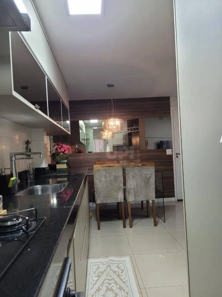 Apartamento, 2 quartos, 62 m² - Foto 8