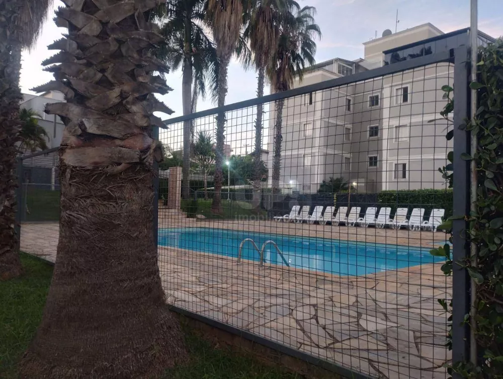 Apartamento, 2 quartos, 45 m² - Foto 8