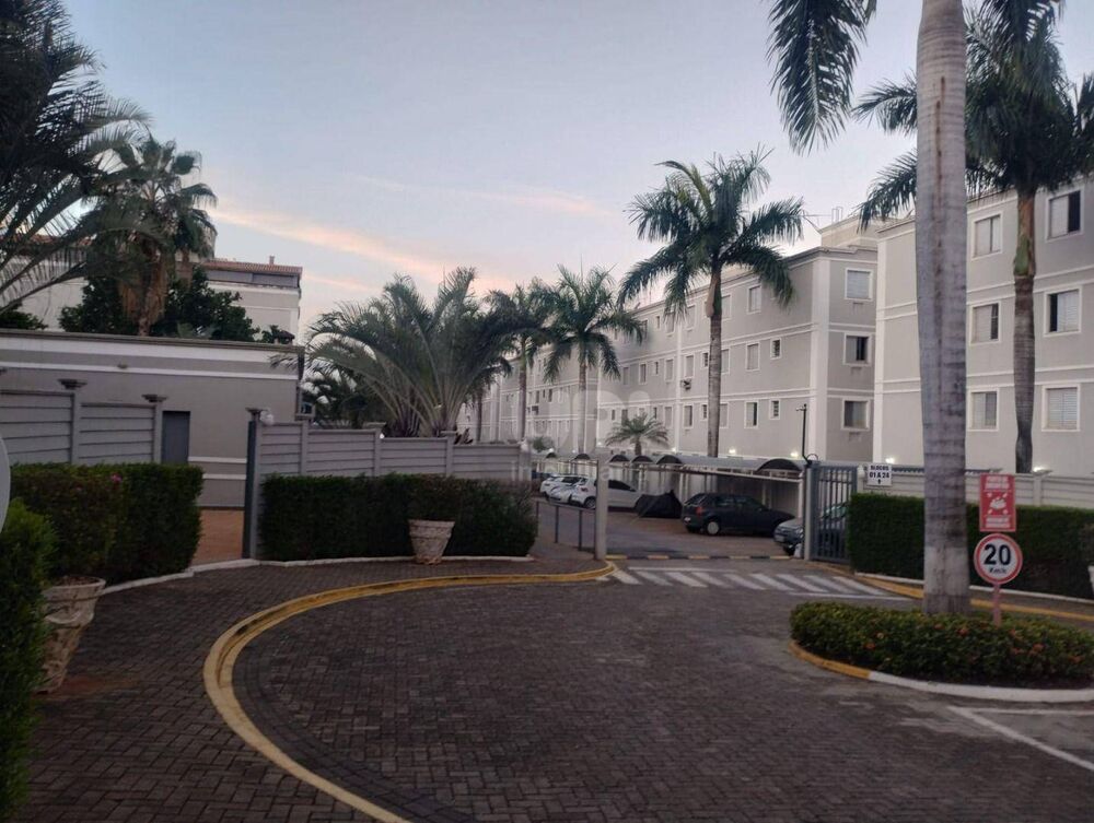 Apartamento, 2 quartos, 45 m² - Foto 6