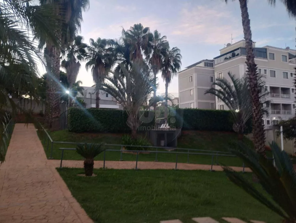 Apartamento, 2 quartos, 45 m² - Foto 7