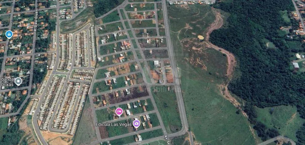Terreno, 378 m² - Foto 1