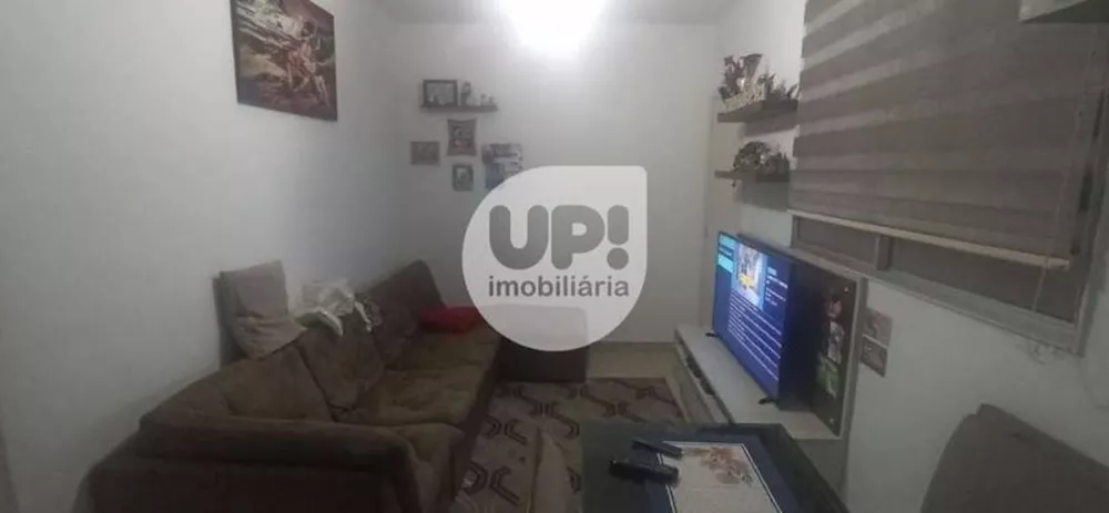 Apartamento, 2 quartos, 48 m² - Foto 3