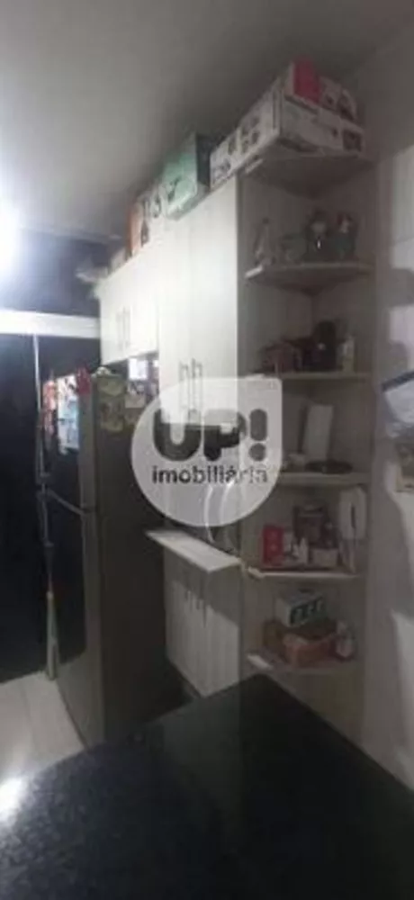 Apartamento, 2 quartos, 48 m² - Foto 2