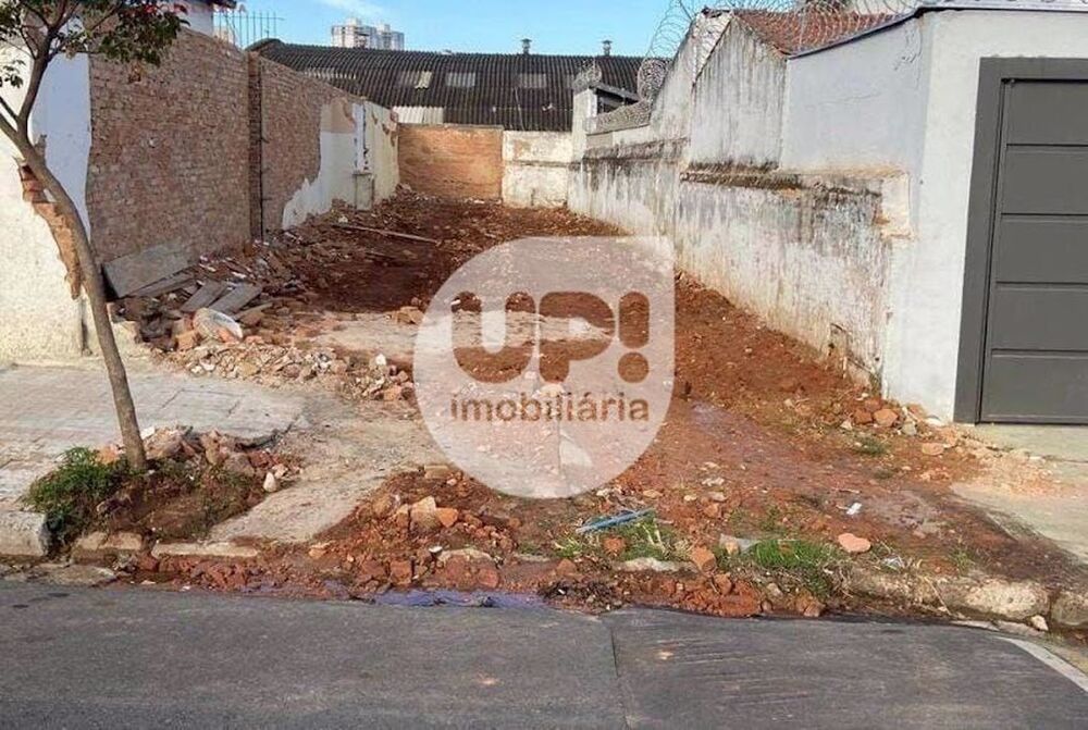 Loteamento e Condomínio, 198 m² - Foto 1