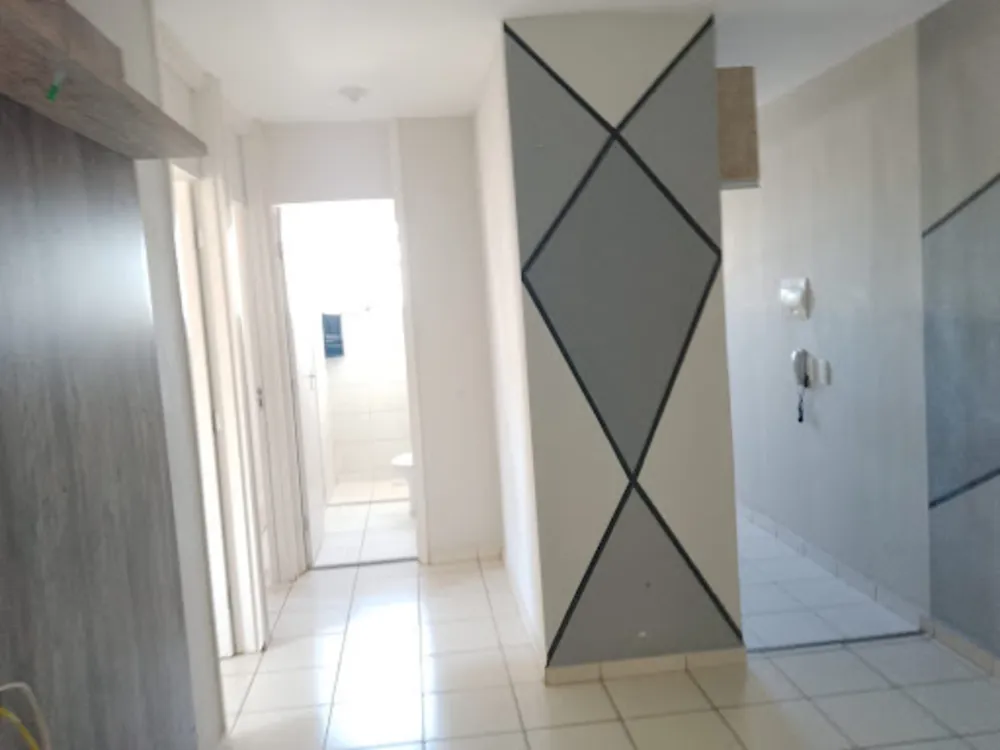 Apartamento, 2 quartos, 44 m² - Foto 7